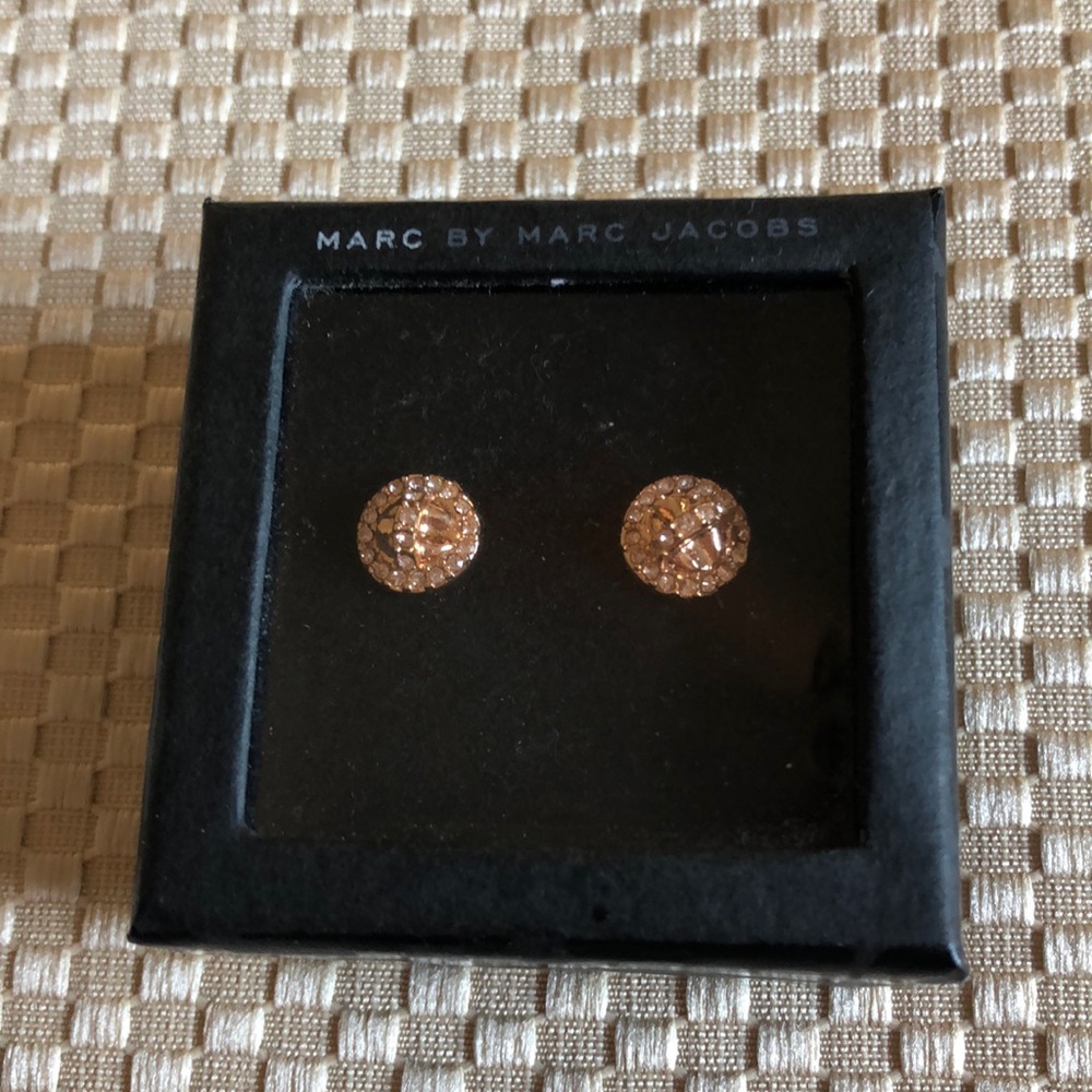 Marc Jacobs Earrings